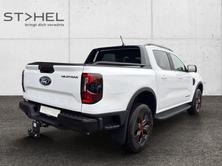 FORD Ranger DKab.Pick-up 2.3 EcoBoost 4x4 Wildtrak PHEV, Plug-in-Hybrid Benzina/Elettrica, Auto nuove, Automatico - 7