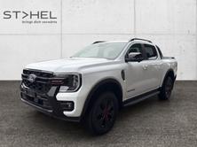 FORD Ranger DKab.Pick-up 2.3 EcoBoost 4x4 Wildtrak PHEV, Plug-in-Hybrid Benzina/Elettrica, Auto nuove, Automatico - 3