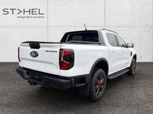 FORD Ranger DKab.Pick-up 2.3 EcoBoost 4x4 Wildtrak PHEV, Plug-in-Hybrid Benzina/Elettrica, Auto nuove, Automatico - 7