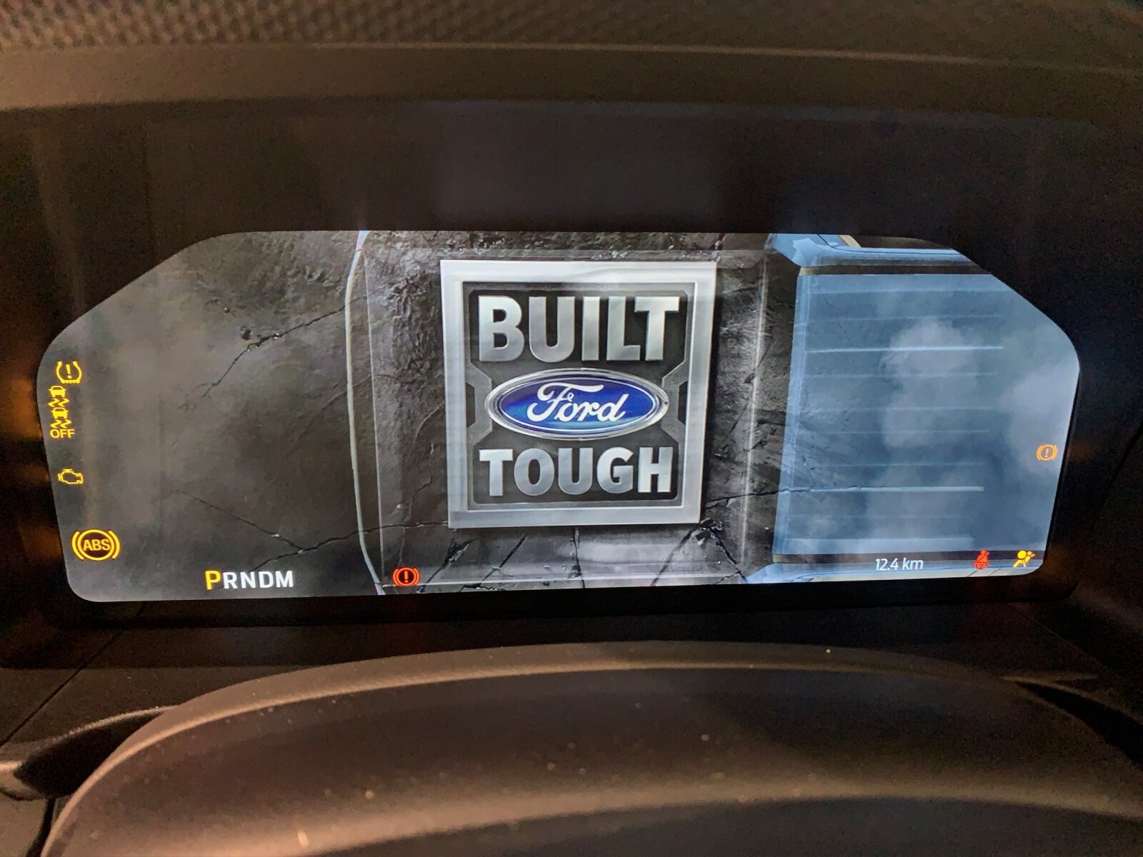 FORD Ranger DKab.Pick-up 2.3 EcoBoost 4x4 XLT PHEV, Plug-in-Hybrid Petrol/Electric, New car, Automatic - 7