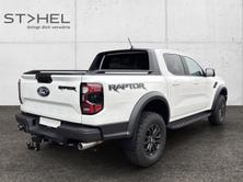 FORD Ranger DKab.Pick-up 3.0 EcoBoost 4x4 Raptor, Benzin, Neuwagen, Automatik - 7