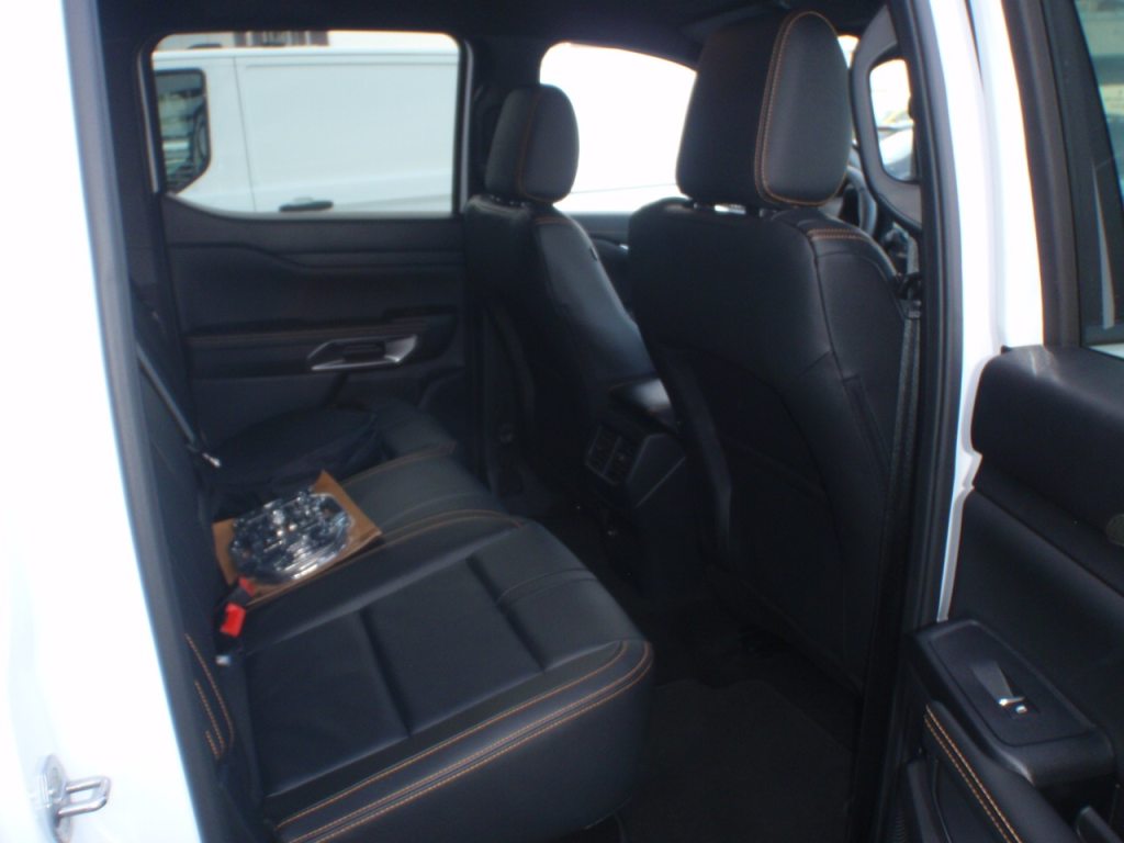 FORD RANGER 2.3 EcoBoost 4x4 Wildtrak PHEV, Plug-in-Hybrid Benzina/Elettrica, Auto nuove, Automatico - 6