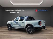 FORD 2.3 EcoBoost 4x4 Stormtrak PHEV, Hybride Rechargeable Essence/Électricité, Voiture nouvelle, Automatique - 4