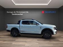 FORD 2.3 EcoBoost 4x4 Stormtrak PHEV, Hybride Rechargeable Essence/Électricité, Voiture nouvelle, Automatique - 7