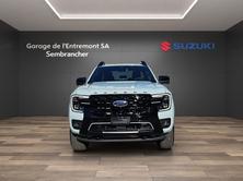 FORD 2.3 EcoBoost 4x4 Stormtrak PHEV, Hybride Rechargeable Essence/Électricité, Voiture nouvelle, Automatique - 2