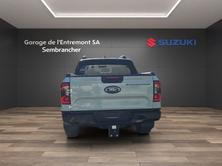 FORD 2.3 EcoBoost 4x4 Stormtrak PHEV, Hybride Rechargeable Essence/Électricité, Voiture nouvelle, Automatique - 5