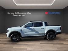 FORD 2.3 EcoBoost 4x4 Stormtrak PHEV, Hybride Rechargeable Essence/Électricité, Voiture nouvelle, Automatique - 3