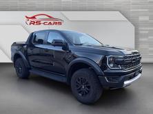 FORD 3.0 EcoBoost 4x4 Raptor, Benzin, Occasion / Gebraucht, Automatik - 7