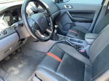 FORD RANGER 3.2 TDCi 4x4 Wildtrak, Diesel, Occasion / Gebraucht, Handschaltung - 7