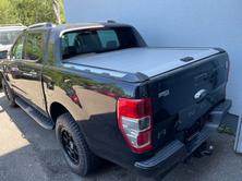 FORD RANGER 3.2 TDCi 4x4 Wildtrak, Diesel, Occasion / Gebraucht, Handschaltung - 5
