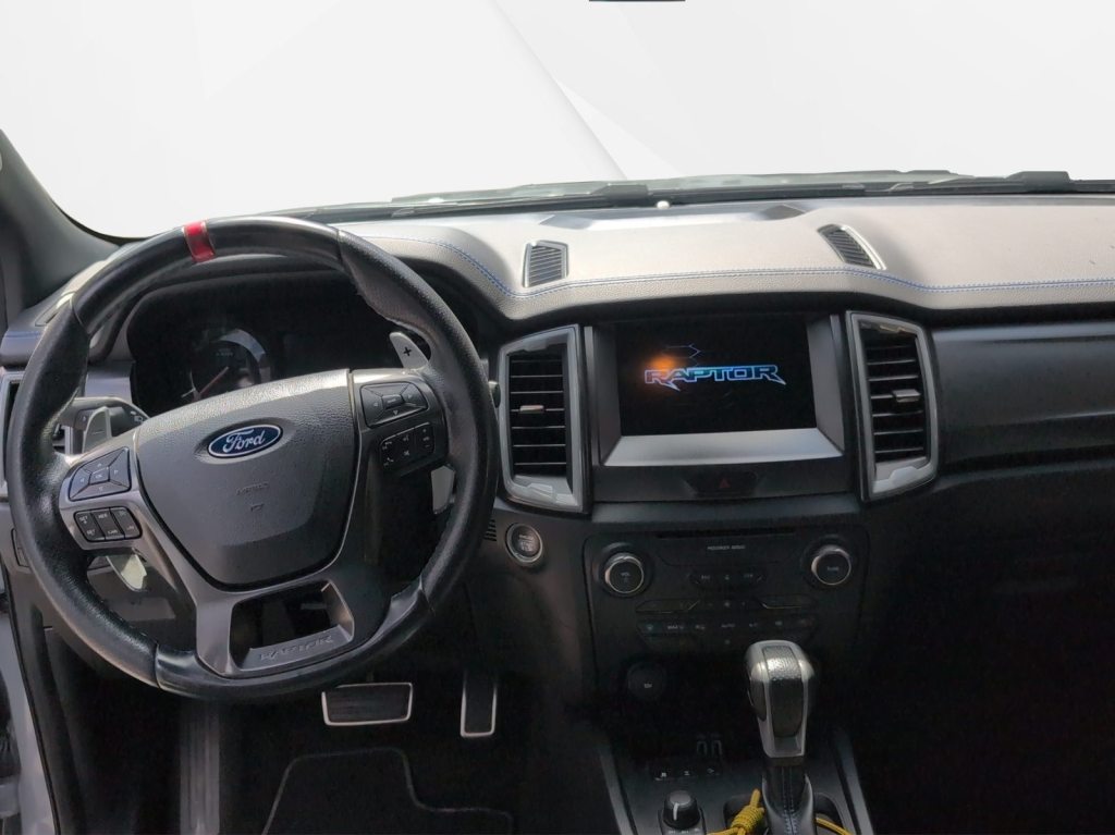FORD RANGER 2.0 EcoBlue 4x4 Raptor, Diesel, Occasion / Gebraucht, Automatik - 7