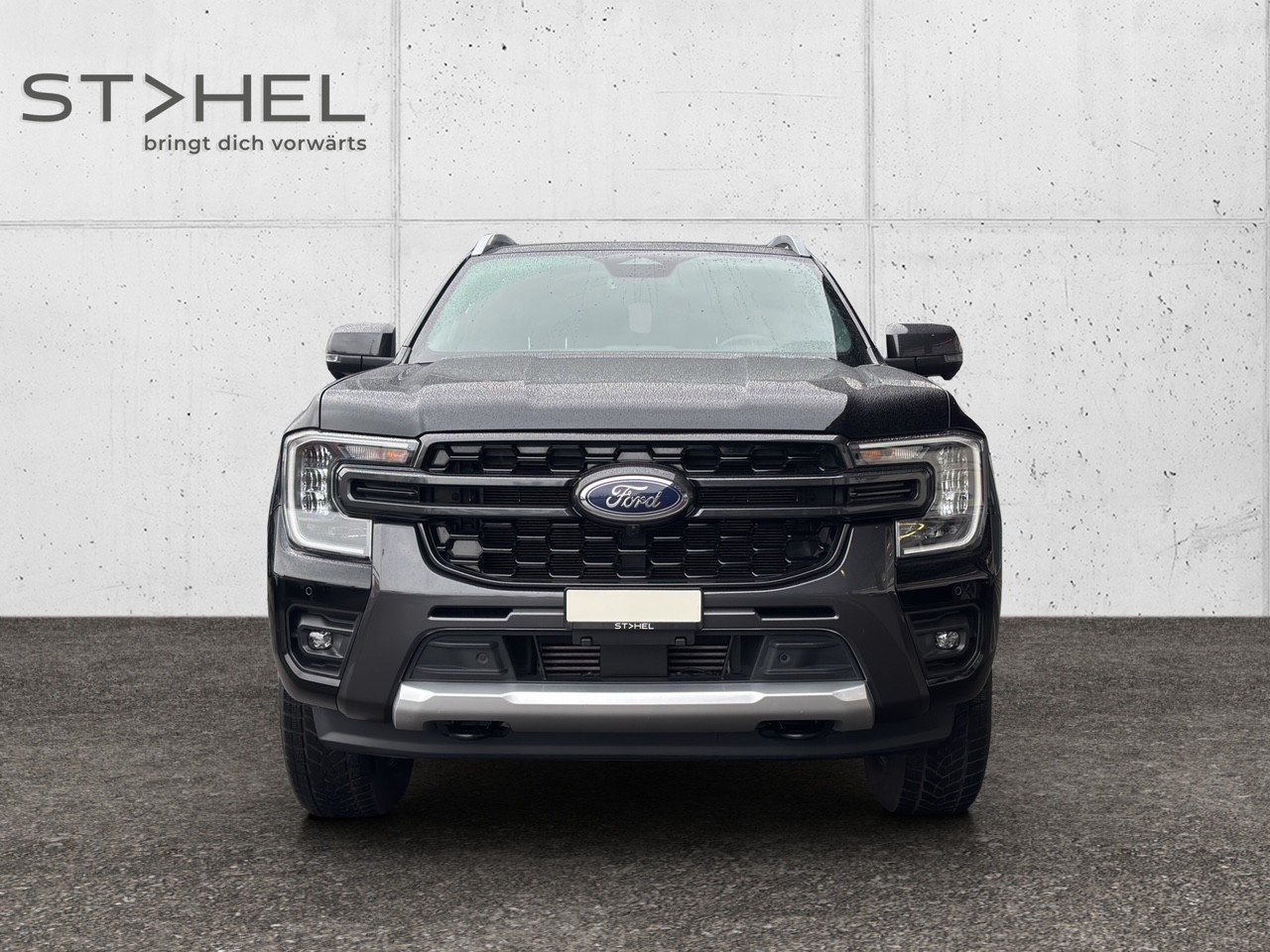 FORD Ranger DKab.Pick-up 2.0 EcoBlue 4x4 Wildtrak, Diesel, Occasioni / Usate, Automatico - 2