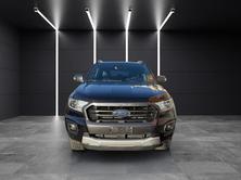 FORD Ranger DKab.Pick-up 2.0 EcoBlue 4x4 Wildtrak, Diesel, Occasioni / Usate, Automatico - 3
