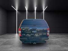 FORD Ranger DKab.Pick-up 2.0 EcoBlue 4x4 Wildtrak, Diesel, Occasioni / Usate, Automatico - 5
