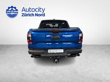 FORD Ranger DKab.Pick-up 3.0 EcoBoost 4x4 Raptor, Petrol, Second hand / Used, Automatic - 5