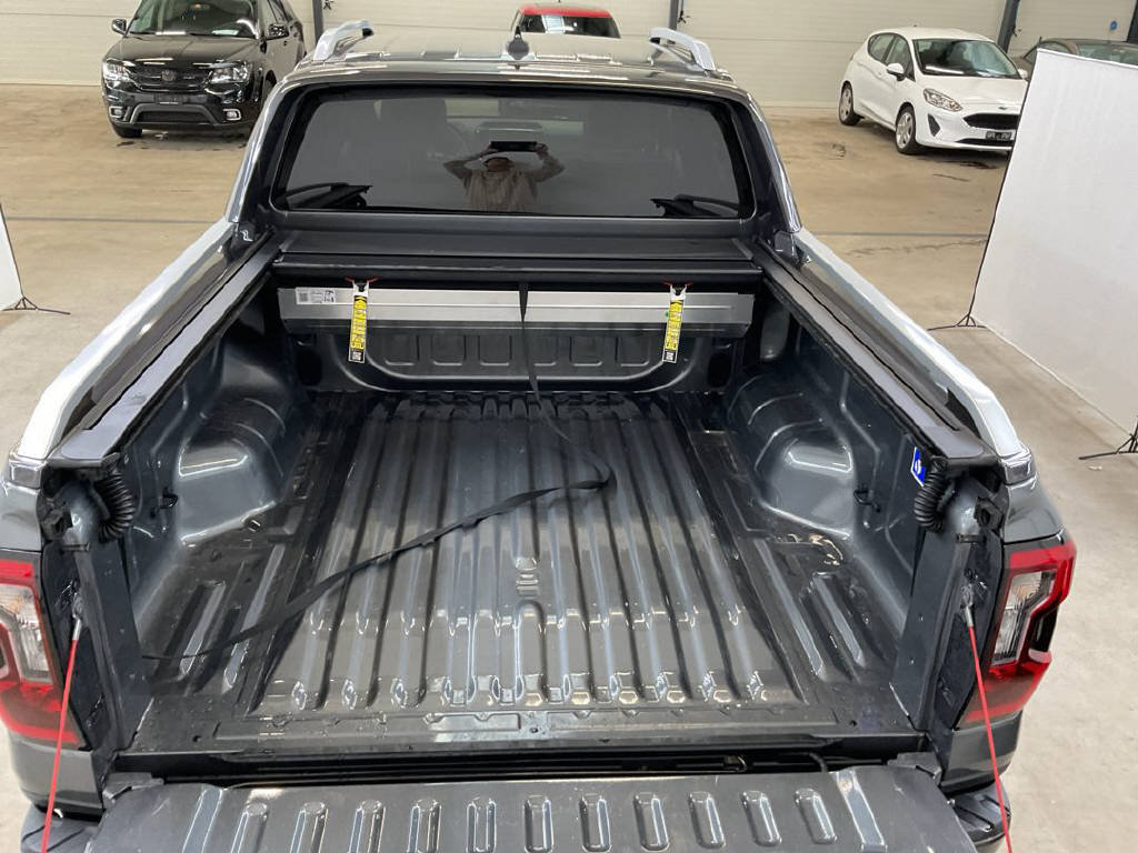 FORD Ranger DKab.Pick-up 2.3 EcoBoost 4x4 Wildtrak PHEV, Plug-in-Hybrid Benzina/Elettrica, Occasioni / Usate, Automatico - 4