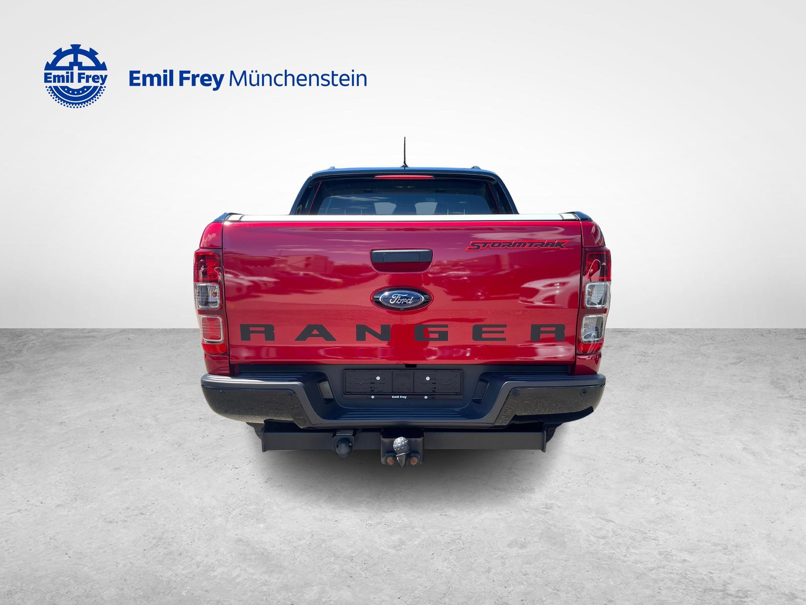 FORD Ranger DKab.Pick-up 2.0 EcoBlue 4x4 Wildtrak, Diesel, Occasion / Utilisé, Automatique - 4