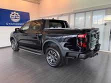 FORD Ranger DKab.Pick-up 2.0 EcoBlue 4x4 Wildtrak, Diesel, Occasioni / Usate, Automatico - 5