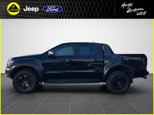 FORD Ranger DKab.Pick-up 2.0 EcoBlue 4x4 Raptor, Diesel, Second hand / Used, Automatic - 2