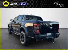 FORD Ranger DKab.Pick-up 2.0 EcoBlue 4x4 Raptor, Diesel, Second hand / Used, Automatic - 3