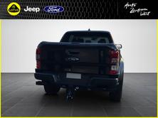 FORD Ranger DKab.Pick-up 2.0 EcoBlue 4x4 Raptor, Diesel, Second hand / Used, Automatic - 4