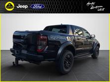 FORD Ranger DKab.Pick-up 2.0 EcoBlue 4x4 Raptor, Diesel, Second hand / Used, Automatic - 5