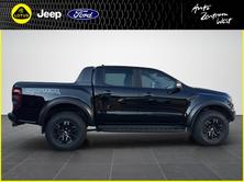 FORD Ranger DKab.Pick-up 2.0 EcoBlue 4x4 Raptor, Diesel, Second hand / Used, Automatic - 6
