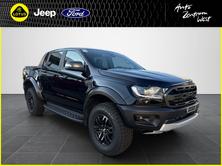 FORD Ranger DKab.Pick-up 2.0 EcoBlue 4x4 Raptor, Diesel, Second hand / Used, Automatic - 7