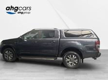 FORD Ranger DKab.Pick-up 2.0 EcoBlue 4x4 Wildtrak, Diesel, Occasion / Utilisé, Automatique - 2
