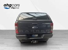 FORD Ranger DKab.Pick-up 2.0 EcoBlue 4x4 Wildtrak, Diesel, Occasion / Utilisé, Automatique - 4