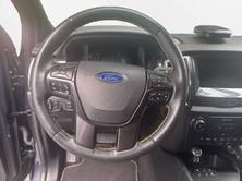 FORD Ranger DKab.Pick-up 2.0 EcoBlue 4x4 Wildtrak, Diesel, Occasion / Utilisé, Automatique - 6