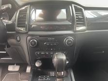 FORD Ranger DKab.Pick-up 2.0 EcoBlue 4x4 Wildtrak, Diesel, Occasion / Utilisé, Automatique - 7