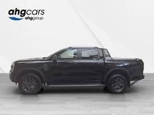 FORD Ranger DKab.Pick-up 2.0 EcoBlue 4x4 Wildtrak, Diesel, Occasion / Utilisé, Automatique - 2