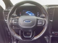FORD Ranger DKab.Pick-up 2.0 EcoBlue 4x4 Wildtrak, Diesel, Occasion / Utilisé, Automatique - 6