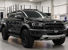 FORD Ranger DKab.Pick-up 2.0 EcoBlue 4x4 Raptor, Diesel, Second hand / Used, Automatic - 2