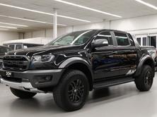 FORD Ranger DKab.Pick-up 2.0 EcoBlue 4x4 Raptor, Diesel, Second hand / Used, Automatic - 3