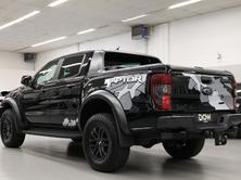 FORD Ranger DKab.Pick-up 2.0 EcoBlue 4x4 Raptor, Diesel, Second hand / Used, Automatic - 4