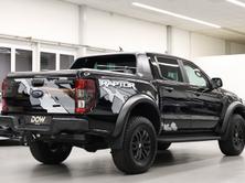 FORD Ranger DKab.Pick-up 2.0 EcoBlue 4x4 Raptor, Diesel, Second hand / Used, Automatic - 5