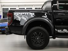 FORD Ranger DKab.Pick-up 2.0 EcoBlue 4x4 Raptor, Diesel, Second hand / Used, Automatic - 7