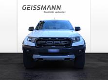 FORD Ranger DKab. Pick-up 2.0 EcoBlue 4x4 Raptor, Diesel, Occasioni / Usate, Automatico - 4