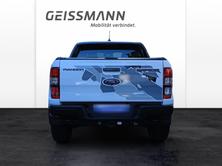 FORD Ranger DKab. Pick-up 2.0 EcoBlue 4x4 Raptor, Diesel, Occasioni / Usate, Automatico - 5