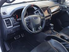 FORD Ranger DKab. Pick-up 2.0 EcoBlue 4x4 Raptor, Diesel, Occasioni / Usate, Automatico - 6