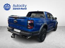 FORD Ranger DKab.Pick-up 3.0 EcoBoost 4x4 Raptor, Benzina, Occasioni / Usate, Automatico - 4