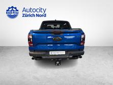 FORD Ranger DKab.Pick-up 3.0 EcoBoost 4x4 Raptor, Benzina, Occasioni / Usate, Automatico - 5