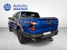 FORD Ranger DKab.Pick-up 3.0 EcoBoost 4x4 Raptor, Benzina, Occasioni / Usate, Automatico - 6