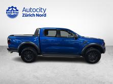 FORD Ranger DKab.Pick-up 3.0 EcoBoost 4x4 Raptor, Benzina, Occasioni / Usate, Automatico - 7