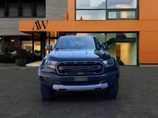FORD Ranger DKab.Pick-up 2.0 EcoBlue 4x4 Raptor/ AHK - Stand, Diesel, Occasioni / Usate, Automatico - 2