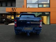 FORD Ranger DKab.Pick-up 2.0 EcoBlue 4x4 Raptor/ AHK - Stand, Diesel, Occasioni / Usate, Automatico - 4