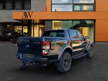 FORD Ranger DKab.Pick-up 2.0 EcoBlue 4x4 Raptor/ AHK - Stand, Diesel, Occasioni / Usate, Automatico - 5