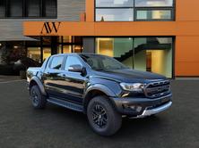 FORD Ranger DKab.Pick-up 2.0 EcoBlue 4x4 Raptor/ AHK - Stand, Diesel, Occasioni / Usate, Automatico - 7